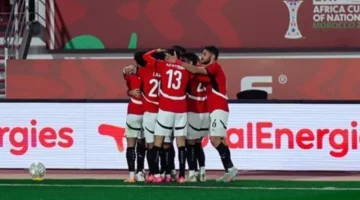 تغطية شاملة مباراة مصر والسنغال اليوم على التلفاز والإنترنت